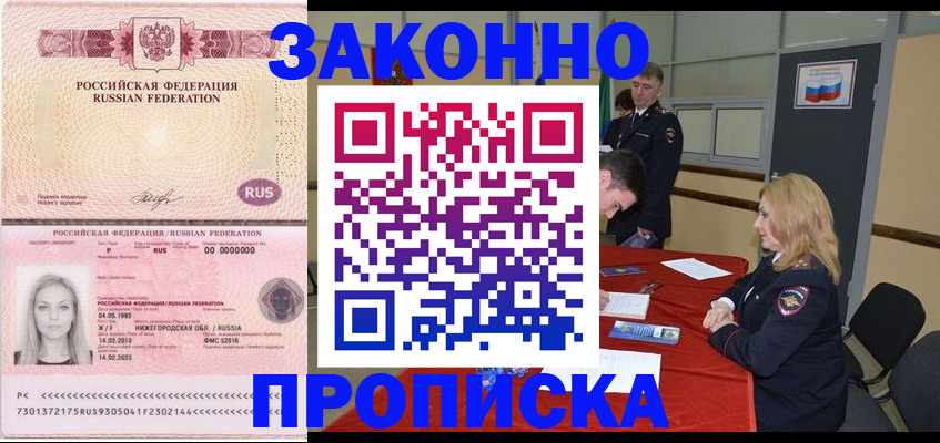 прописка для работы в Кингисеппе